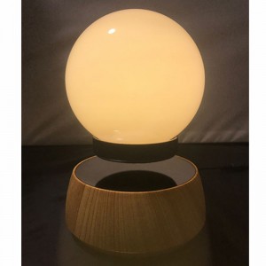 360 spinning maglev levitating lampă de fund plutitoare pentru bec pentru decor PA-1000